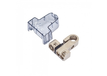 Клеммы аккумуляторные KICX BT0488 (+) клемма аккумуляторная плюсовая