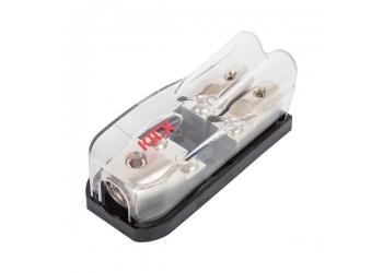 Дистрибьютор питания KICX DMANL1024N-V, 1x0GA (1x2GA) + 2x4GA (1x8GA)