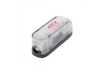 Держатель для предохранителя KICX MA48V, mini ANL