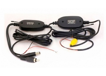 Беспроводное устройство для приема-передачи видео сигнала WRT-2.4RCA