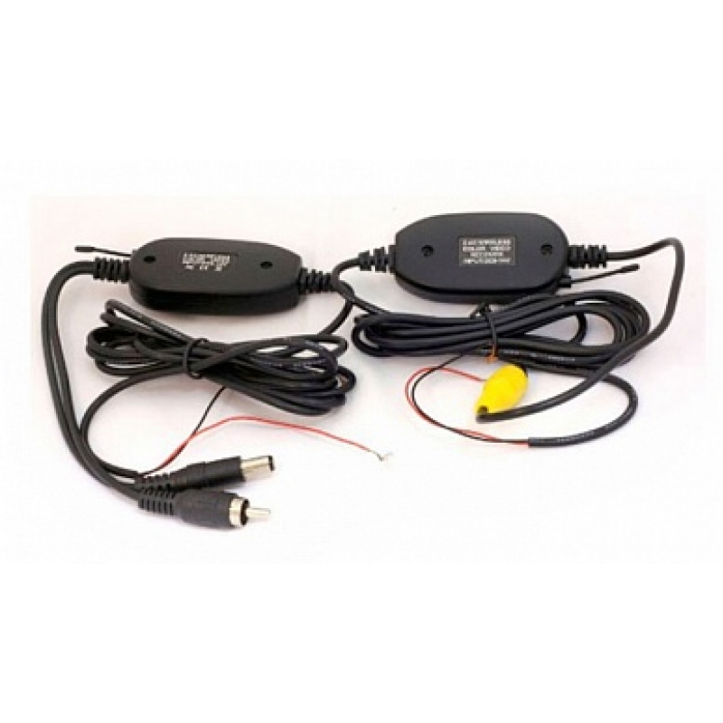 Беспроводное устройство для приема-передачи видео сигнала WRT-2.4RCA