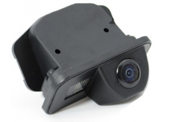 Видеокамера заднего хода PILOT ECO-Corolla (2001-2006) (NTSC)