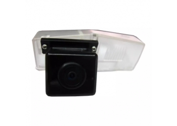 Видеокамера заднего хода PILOT ECO-Toyota RAV4 (2013-), Venza (2013-) (NTSC)