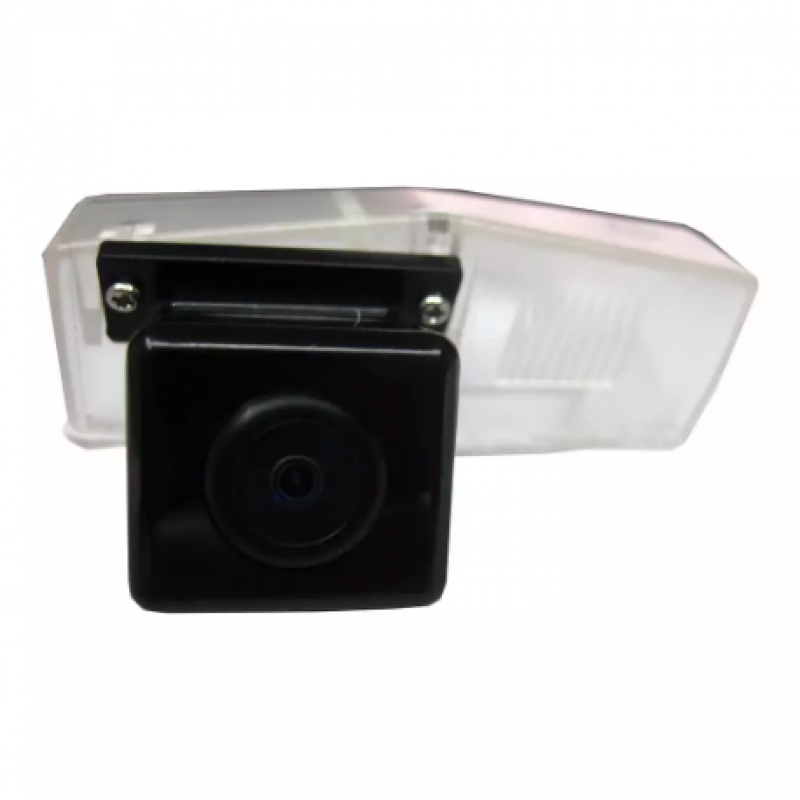 Видеокамера заднего хода PILOT ECO-Toyota RAV4 (2013-), Venza (2013-) (NTSC)