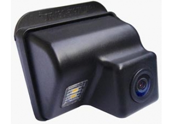 Видеокамера заднего хода ATS-Mazda (NTSC)