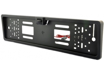 Видеокамера заднего или переднего хода PILOT PRO-971ir (ИК подсветка) (NTSC)