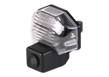 Видеокамера заднего хода PILOT ECO-Corolla (2006-2012) (NTSC)