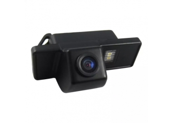 Видеокамера заднего хода PILOT ECO-Nissan Note, Juke, Qashqai, X-Trail, Pathfinder, Patrol (NTSC)