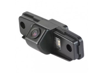 Видеокамера заднего хода PILOT ECO-Subaru Legacy, Forester, Impreza, Outback (NTSC)