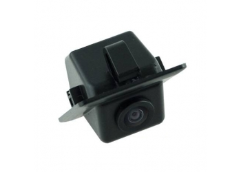 Видеокамера заднего хода PILOT ECO-Toyota Land Cruiser Prado 150 (2009-) (NTSC)