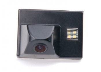 Видеокамера заднего хода PILOT ATS-Toyota L.Cruiser 200