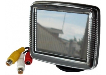 Монитор MTR-350s 