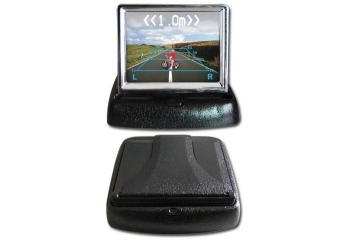 Монитор MTR-350m