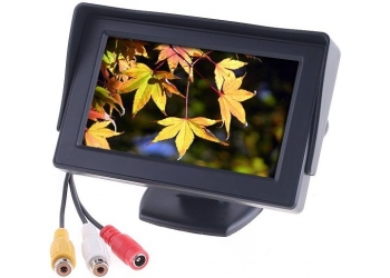 Монитор MTR-430s