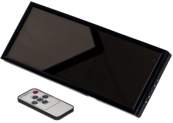 Монитор зеркало MIR-700