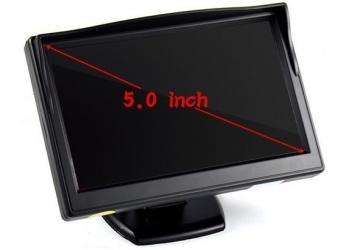 Монитор MTR-500s