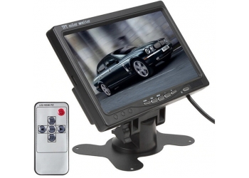 Монитор MTR-701s