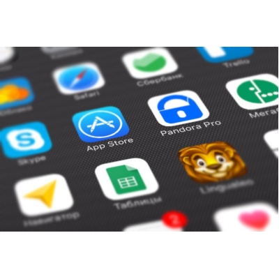 Прорывное обновление мобильного приложения Pandora Pro на iOS