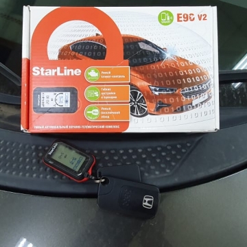 Антигравийная защита кузова Skoda Kodiaq