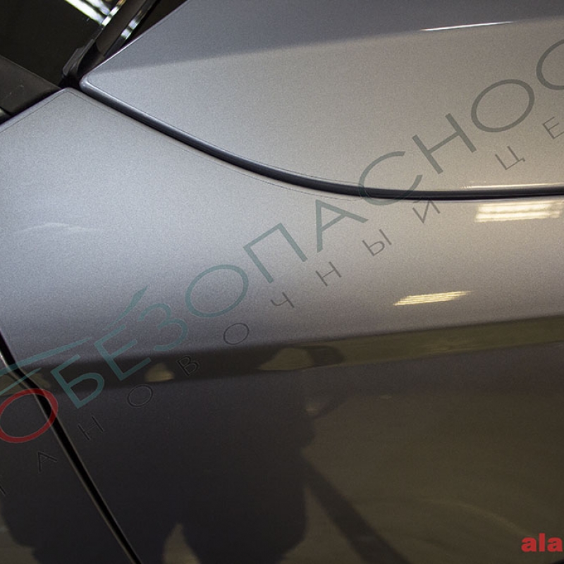 Audi A6 allroad quattro 2015 - PANDORA DXL 3910, Антигравийная защита, WEBASTO, Тонирование, Защита лобового стекла